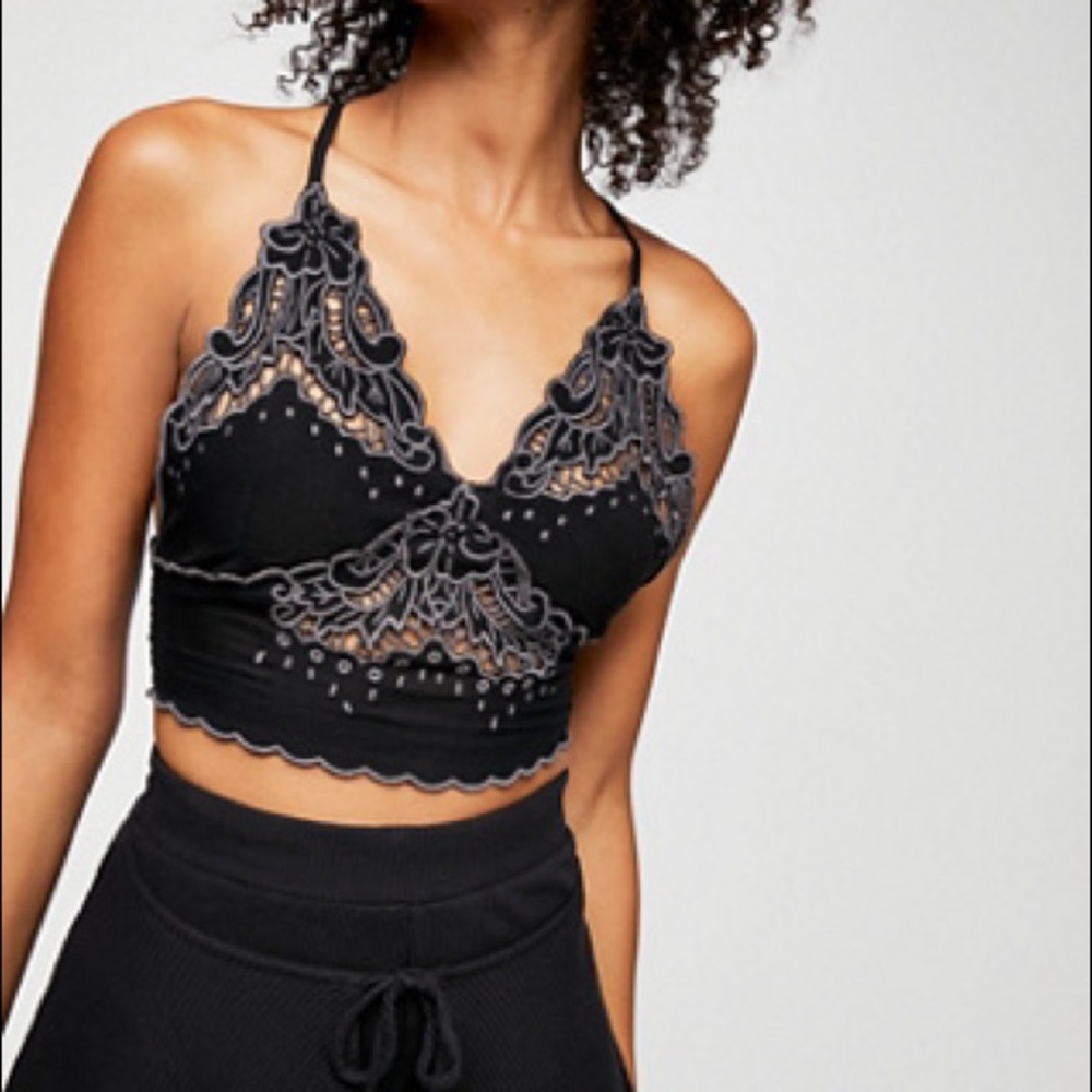 Free People Sleep Eyes Brami